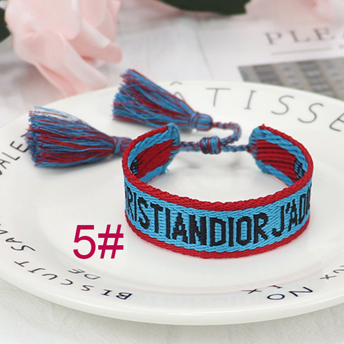AD4KDE Stylish Bracelets