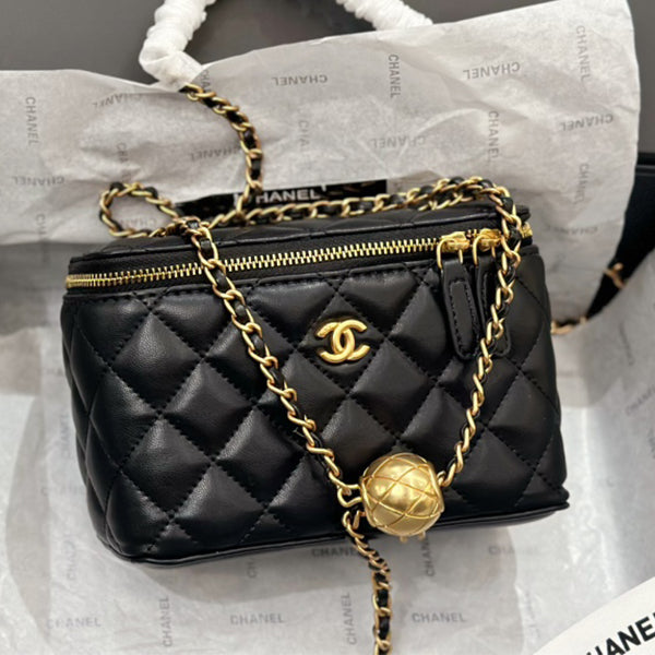 175NC17BDE Stylish denim bag