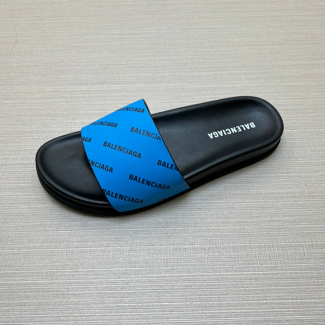 54J99ZDE Stylish slippers