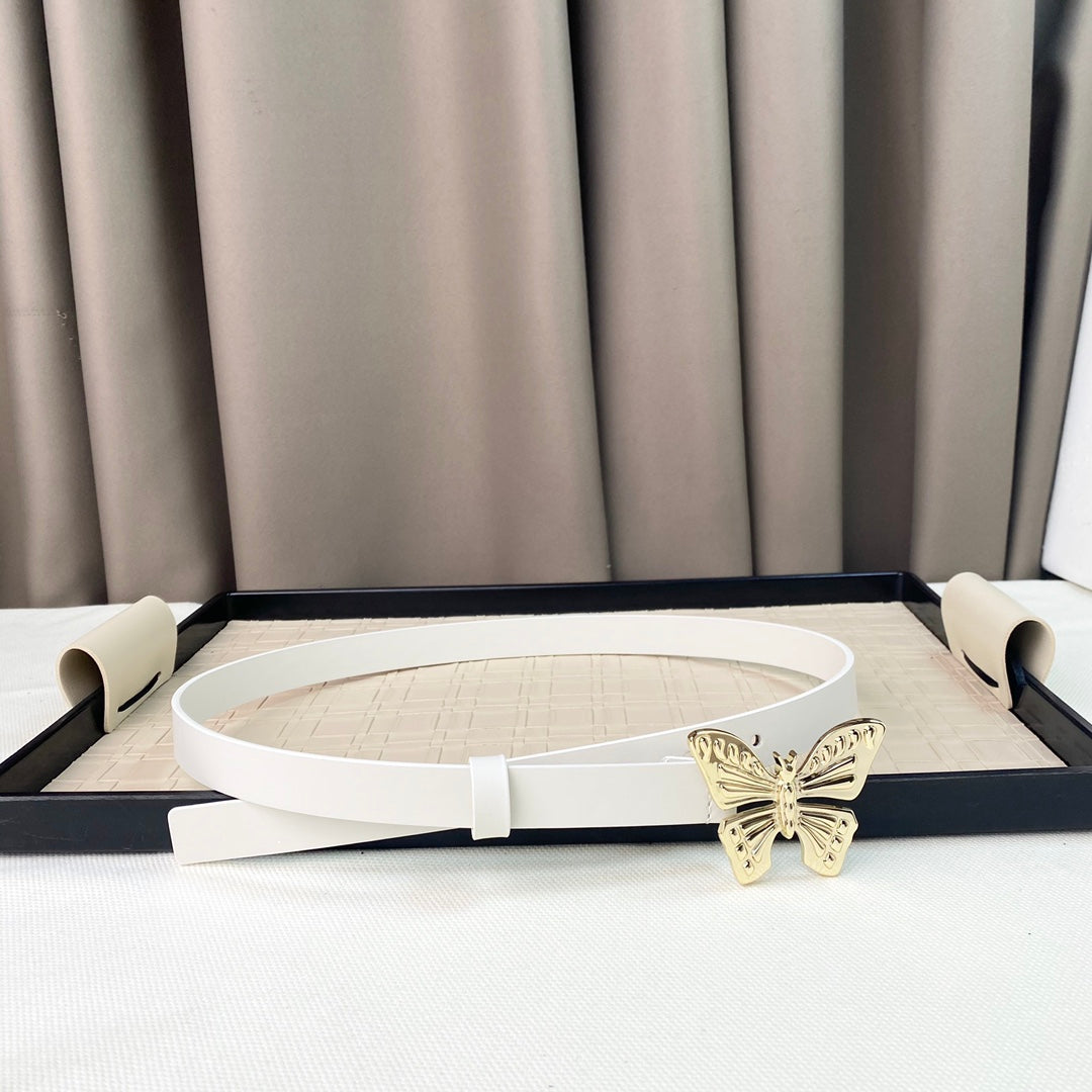 14D98PDE Stylish High quality belt With full package