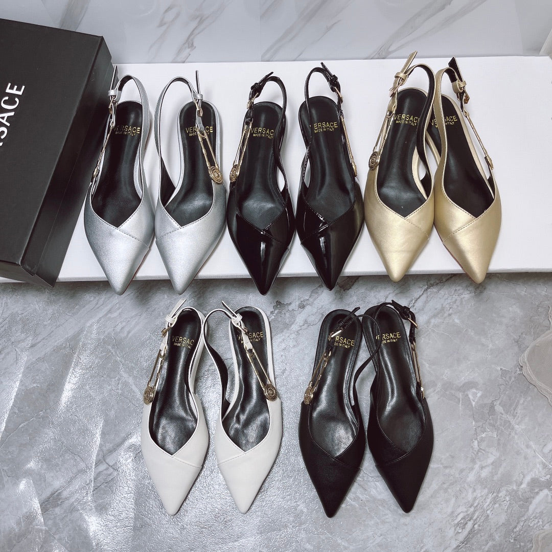 14V174ZDE Stylish High heels