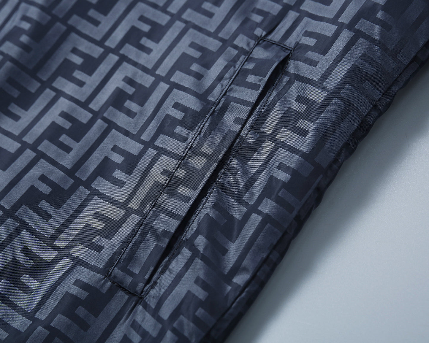 14F287UDE Stylish Coats