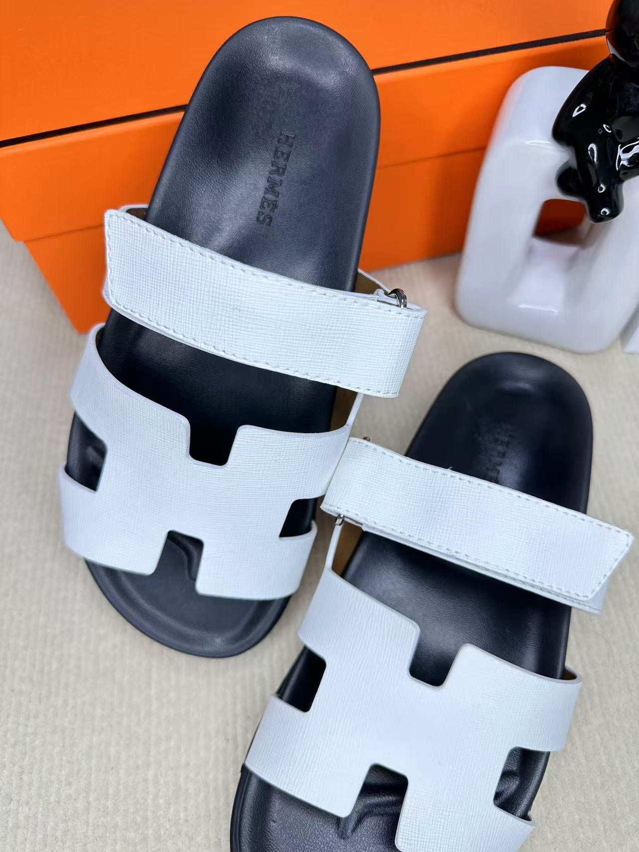 255QH28ZDE Stylish leather shoes