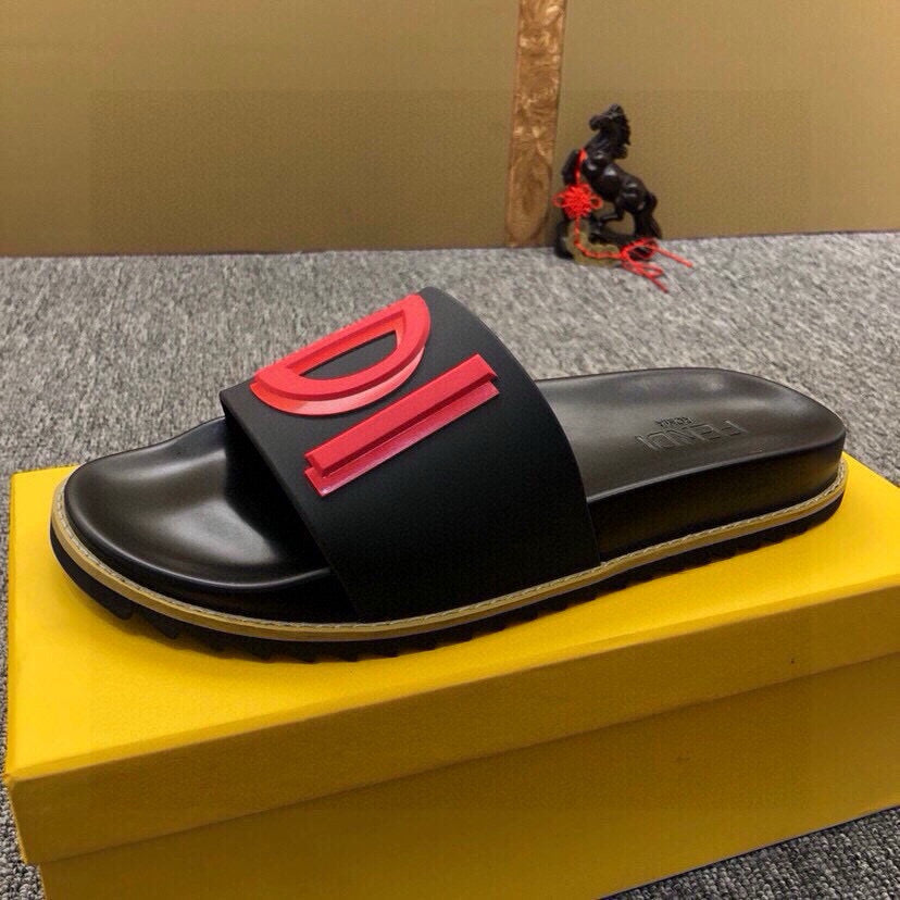 535ZF289ZDE Stylish Slippers