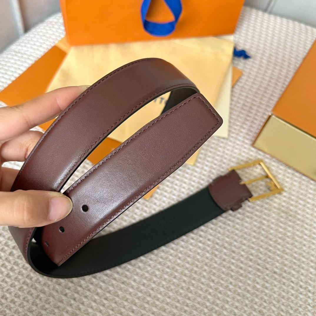 14E15PDE Stylish High quality belt With full package