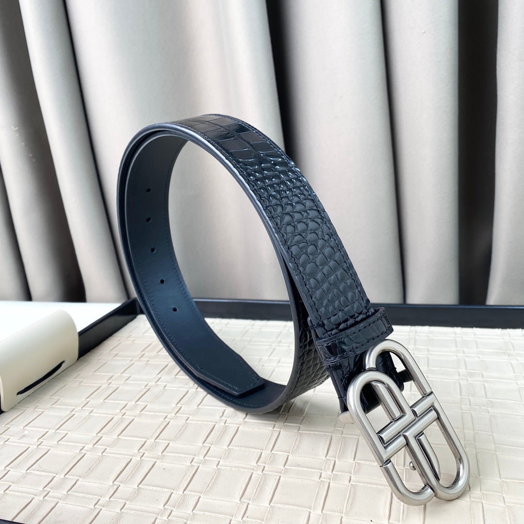 14J125PDE Stylish High quality belt With full package