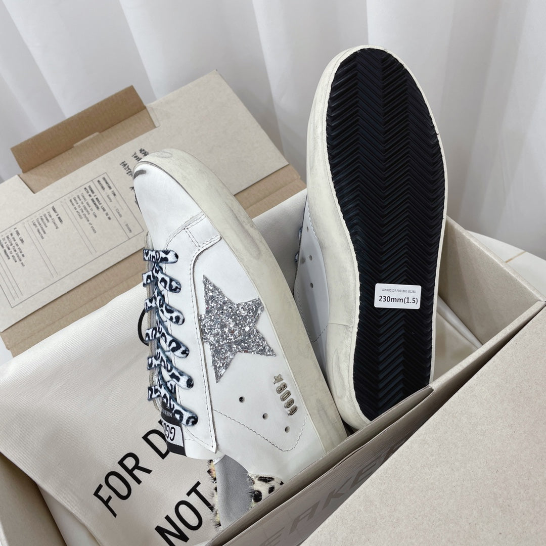 2XGE135ZDE Stylish cowhide leather shoes