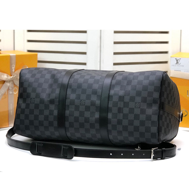 1E066BDE Stylish leather bag