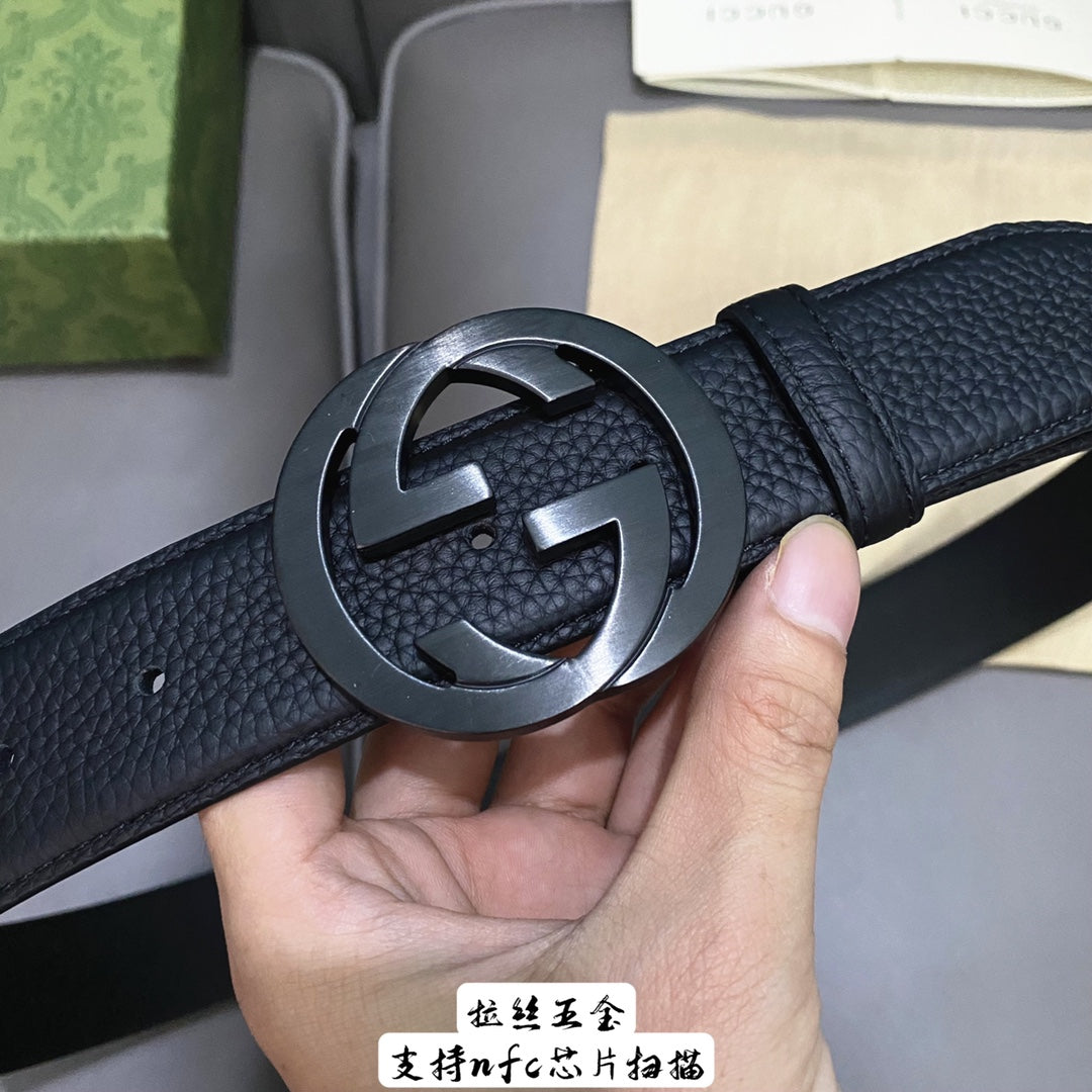 14B22PDE Stylish High quality belt With full package
