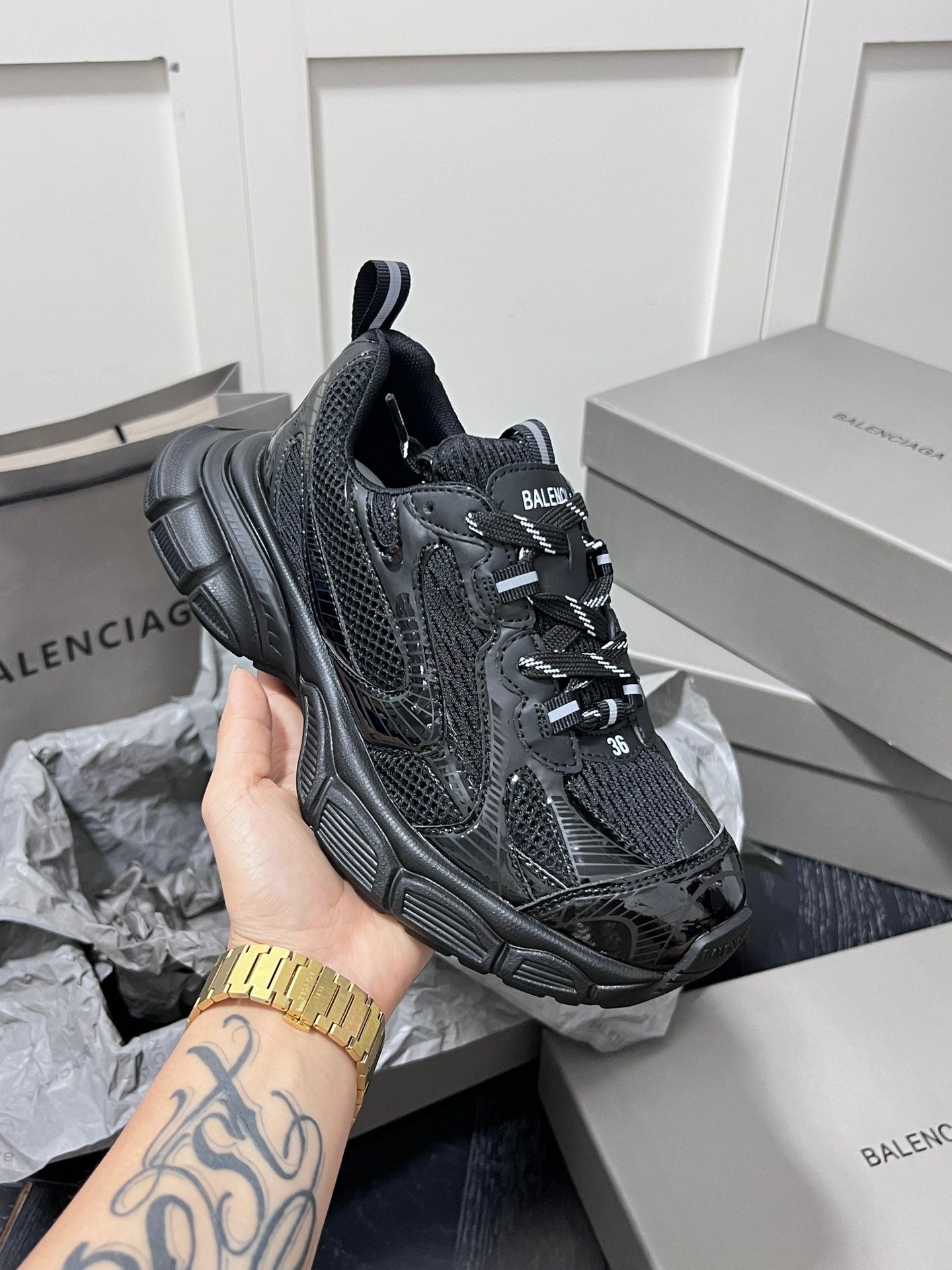 14J115ZDE Stylish shoes