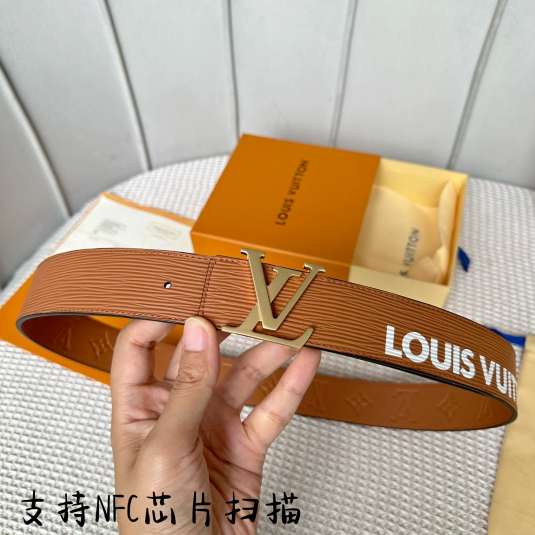 14E57PDE Stylish High quality belt With full package