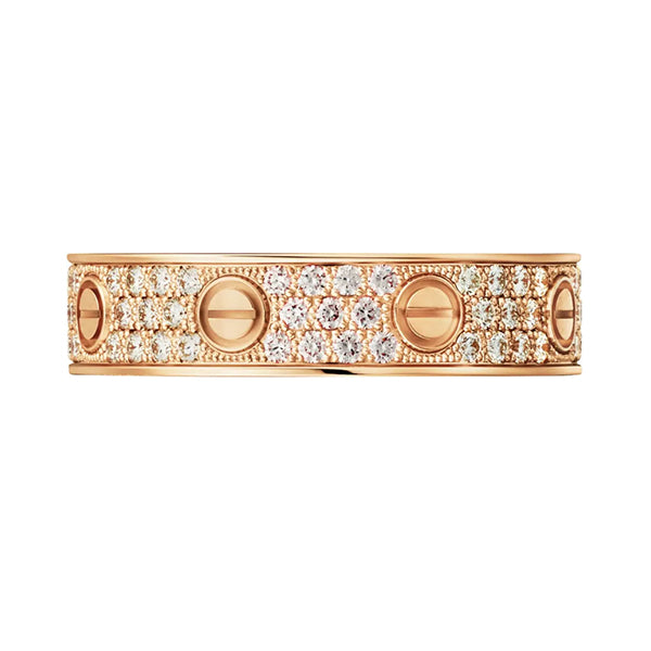 PK2JDE Stylish high quality rings