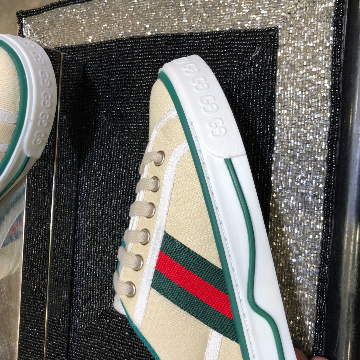 2YB50ZDE Stylish shoes