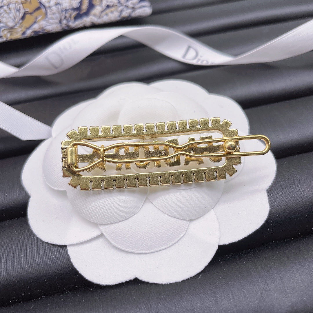1XD502HDE Stylish hair ornament