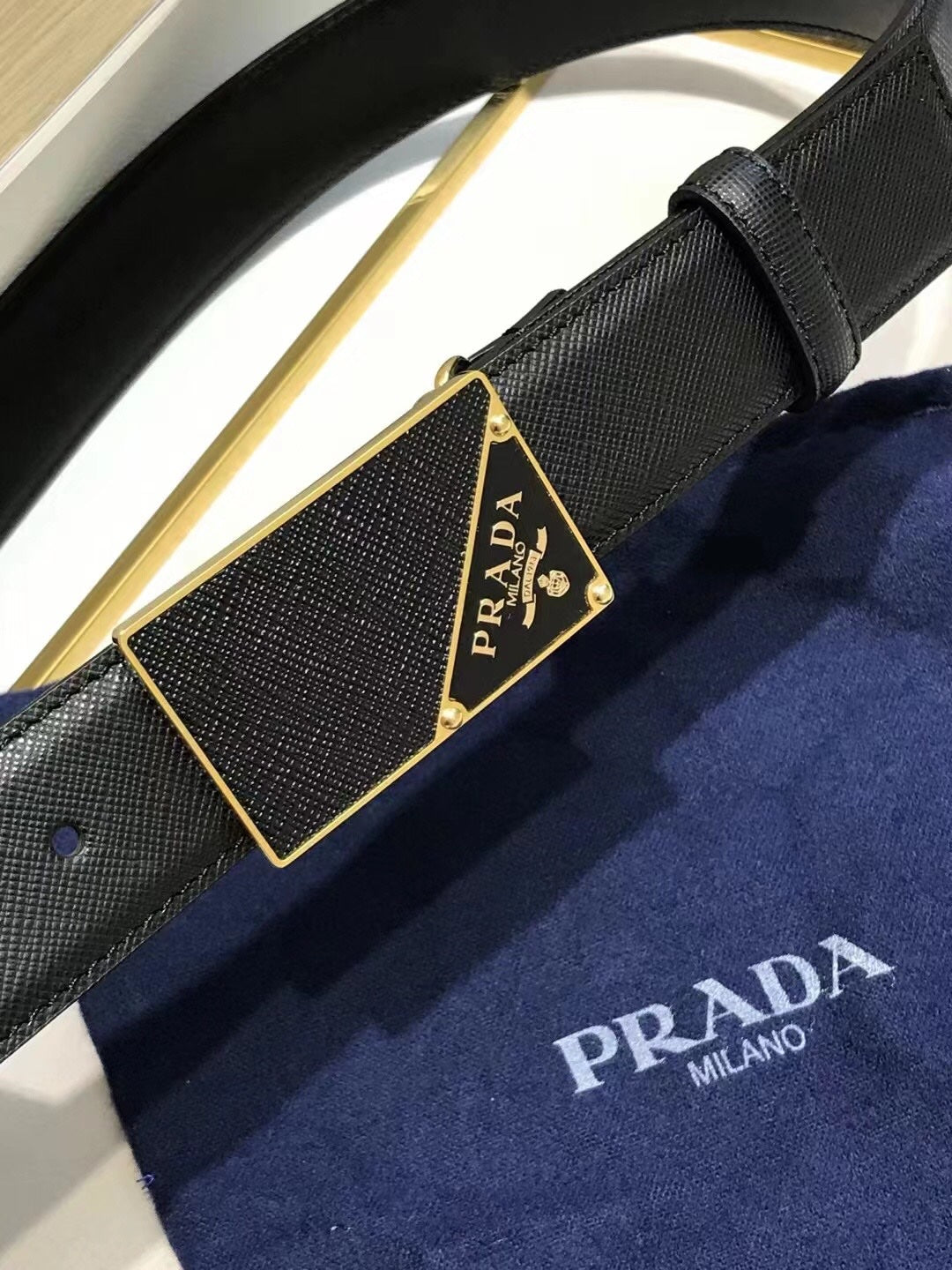 14PD86PDE Stylish High quality belt With full package