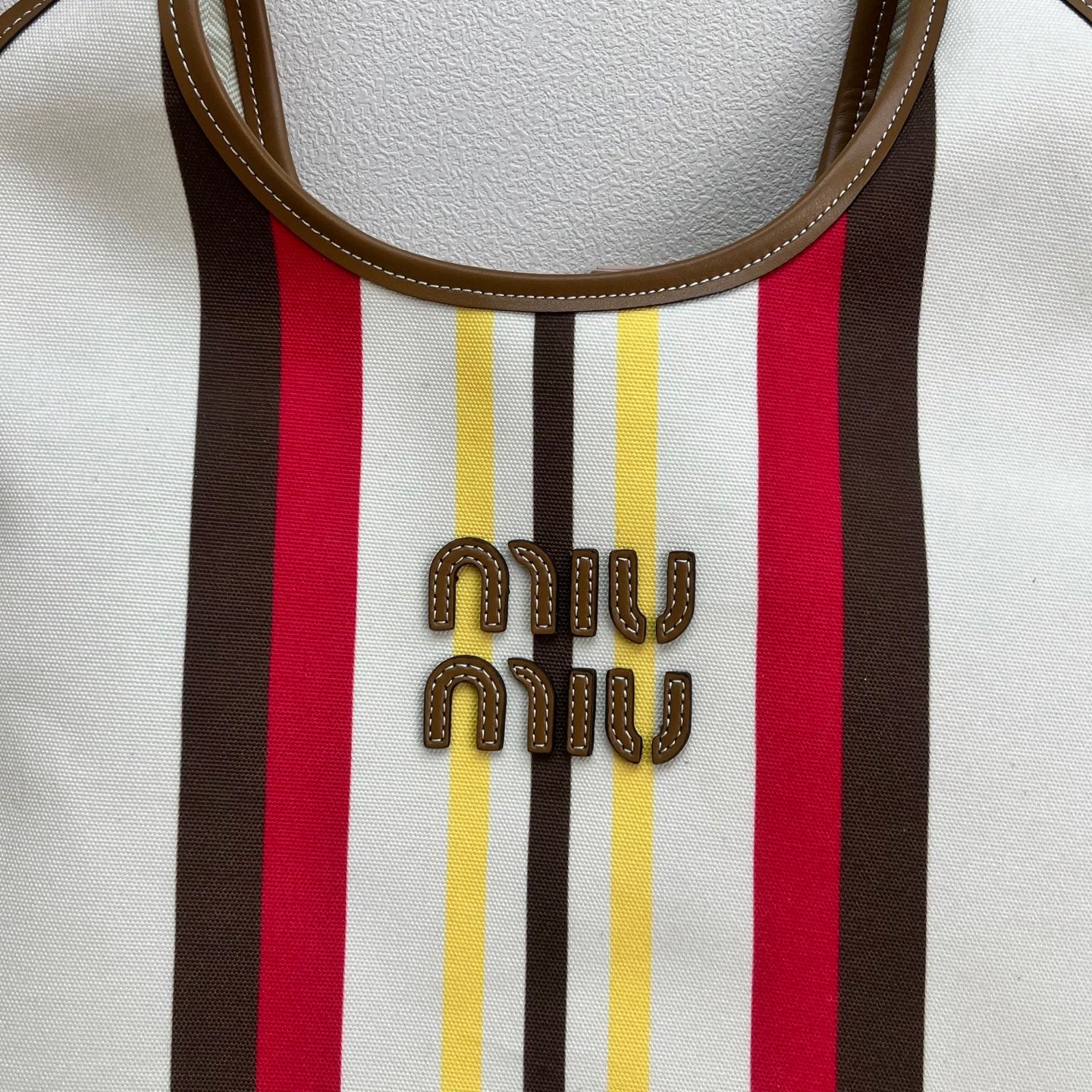 175RA3BDE Stylish Canvas handbag