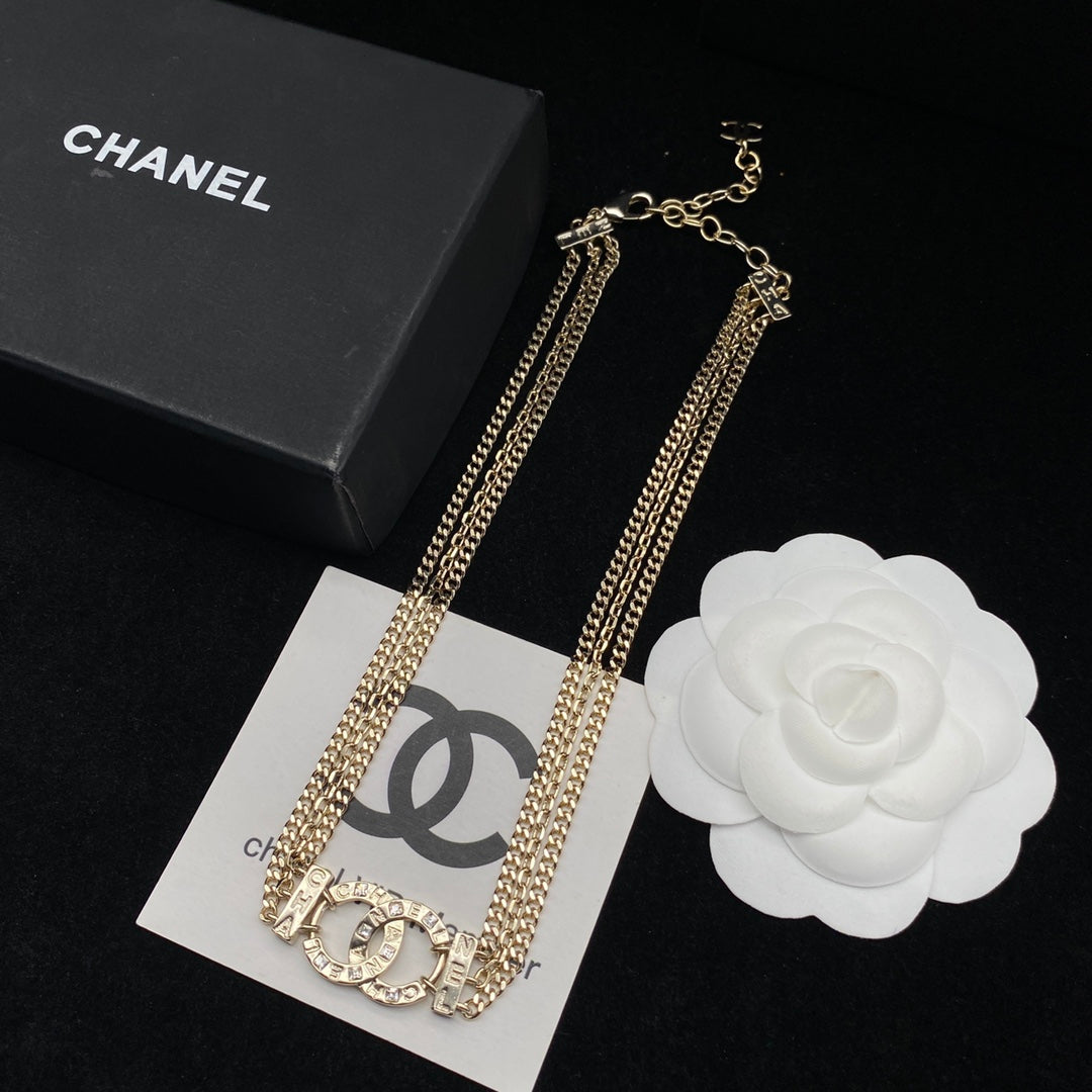 1YC121XDE Stylish Bracelets Necklaces