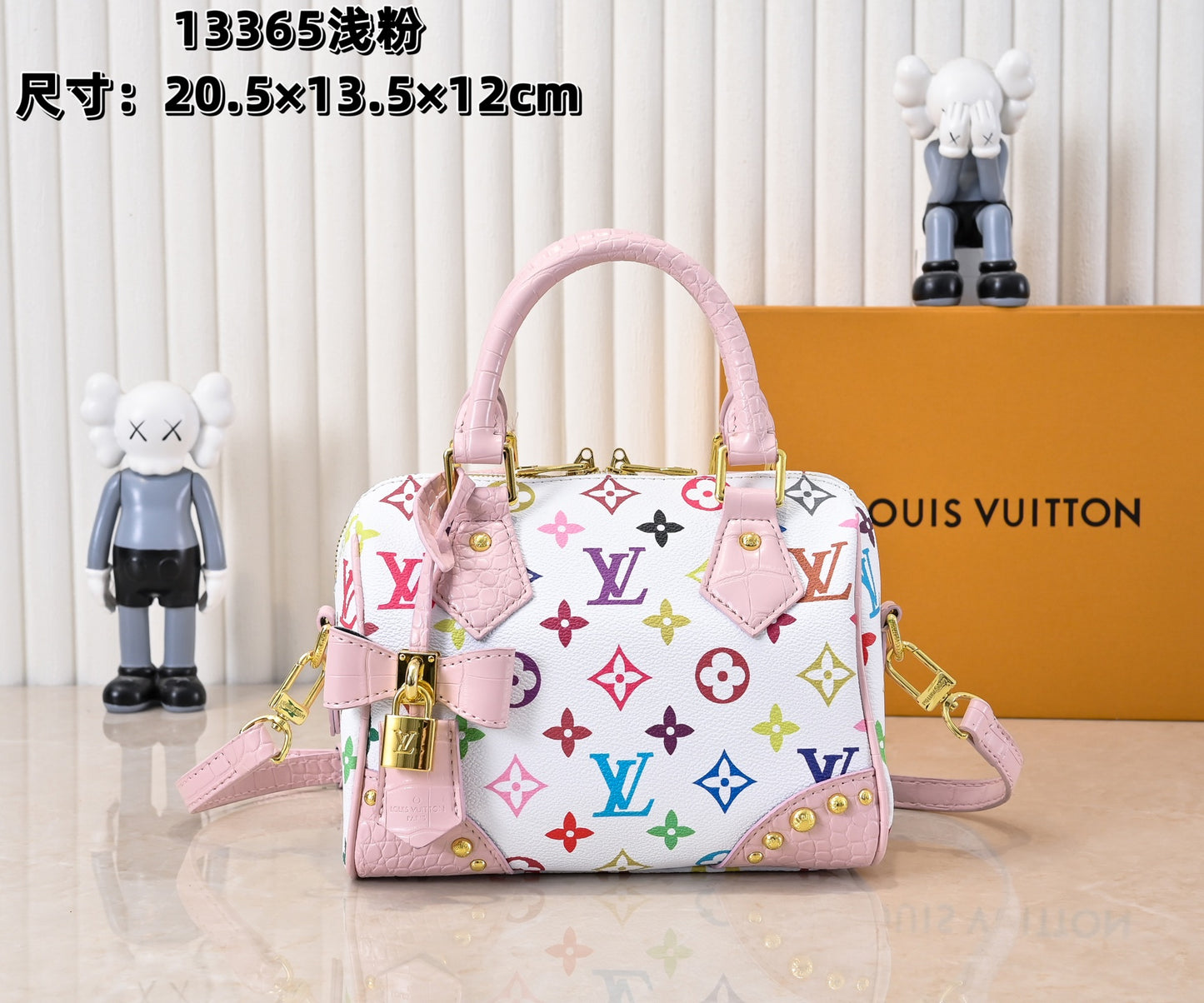 155NE75BDE Stylish leather bag