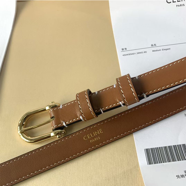 JCL09PDE Stylish High quality belt With full package