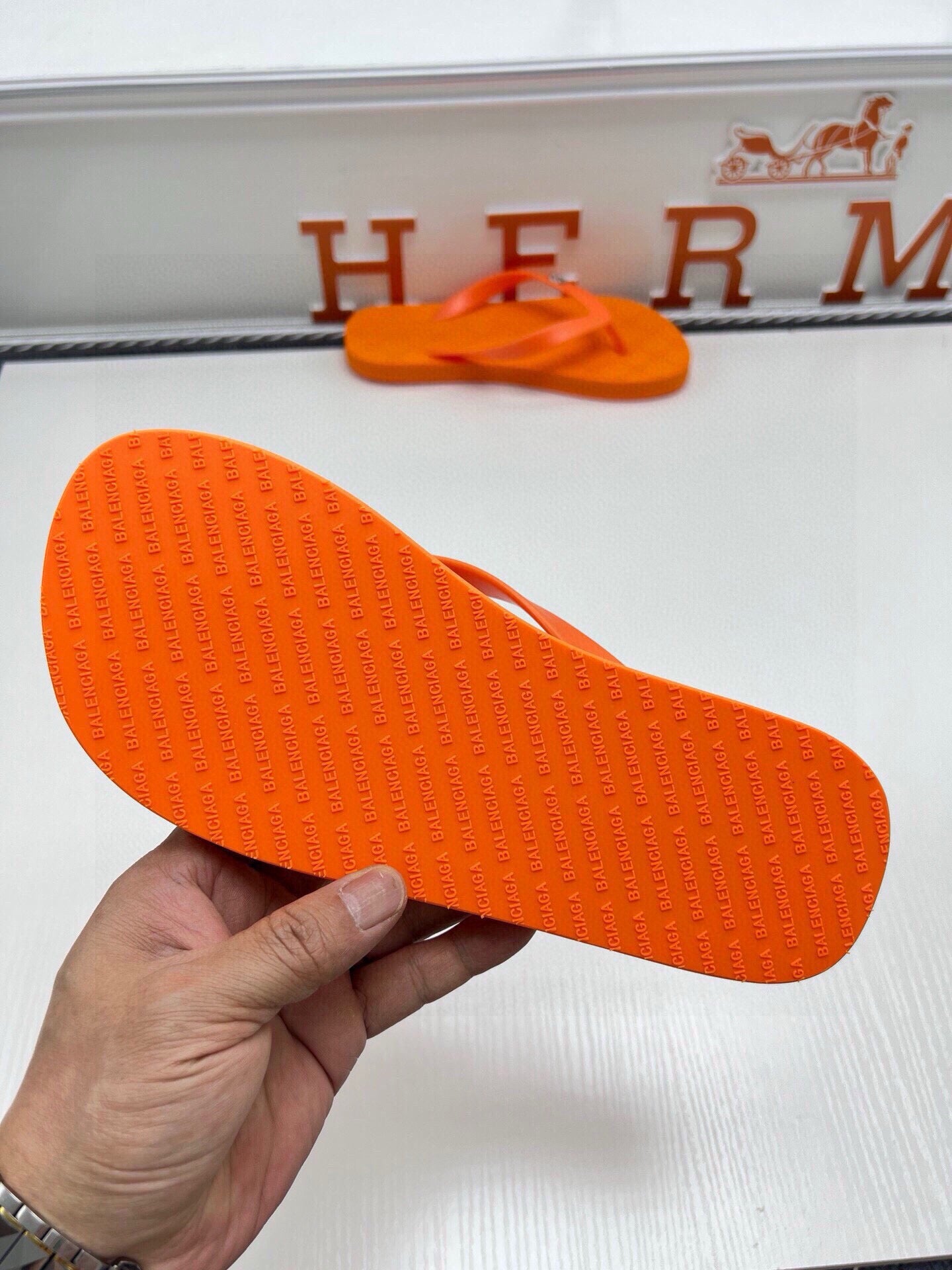 535ZJ297ZDE Stylish Slippers