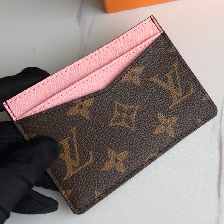 1E54BDE Stylish leather wallets