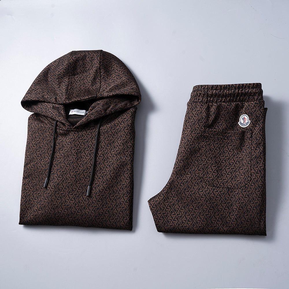 175RA14UDE Stylish autumn and winter sets