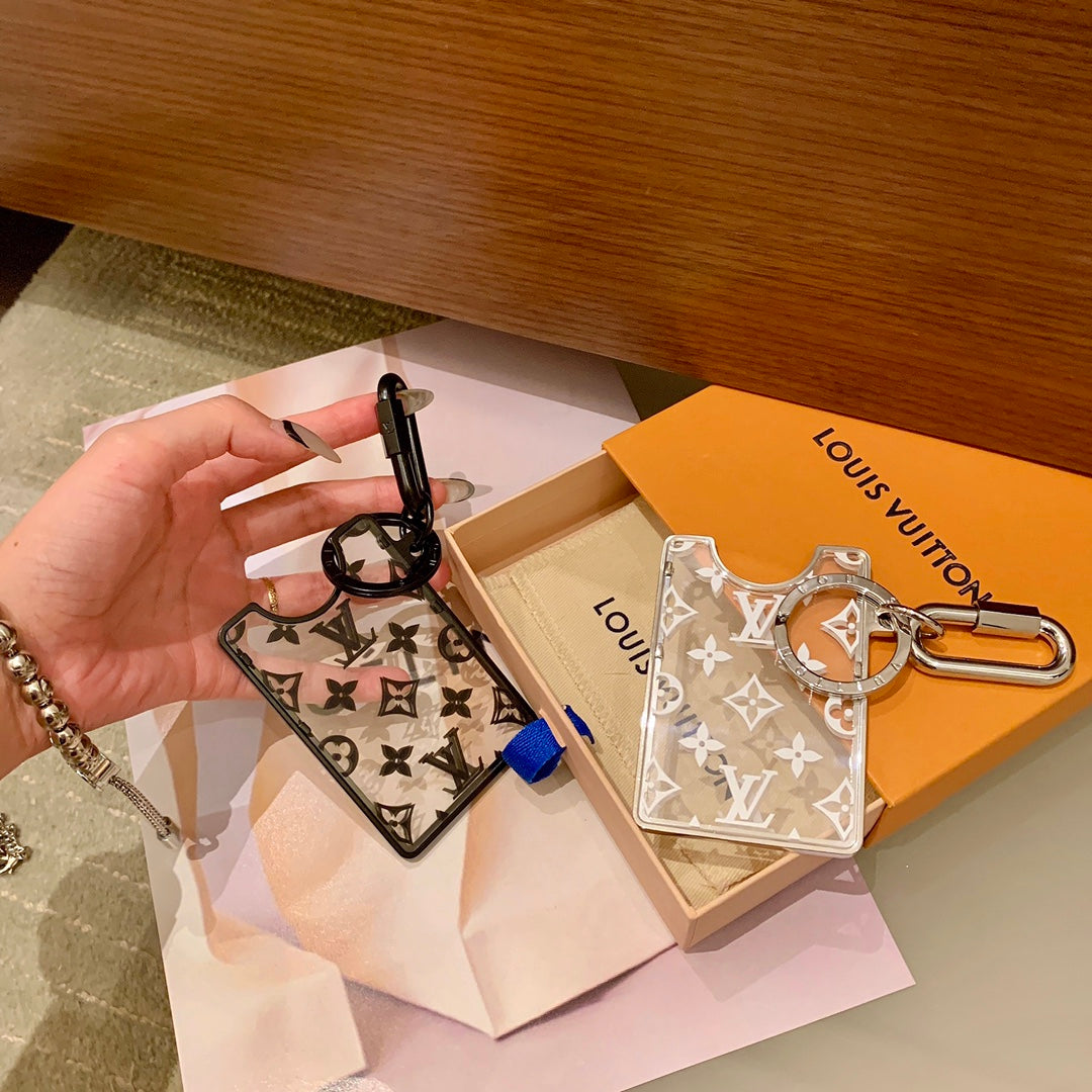 14E31ADE Stylish key closure
