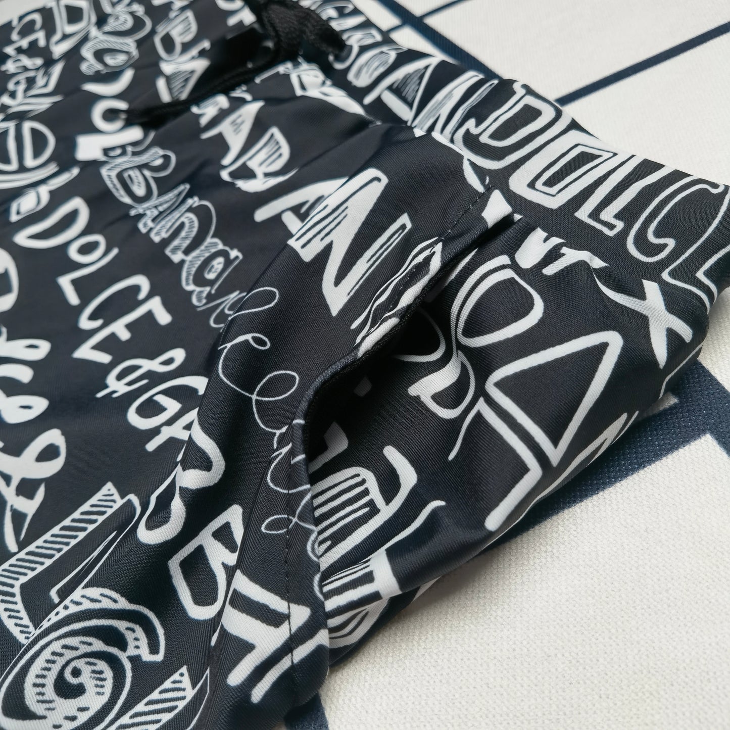 14A11YDE Stylish Men's trunks