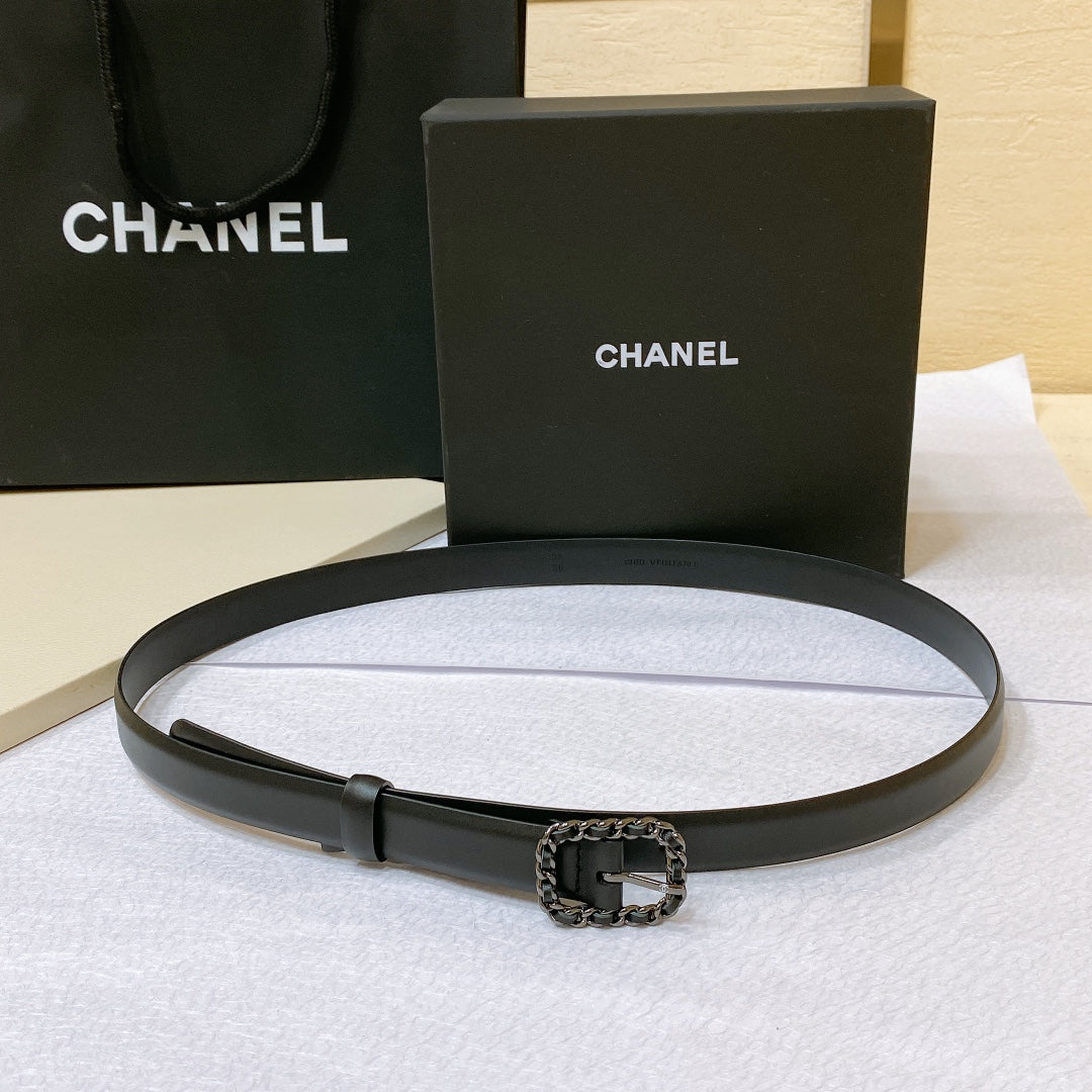 1WC150PDE Stylish High quality belt With full package