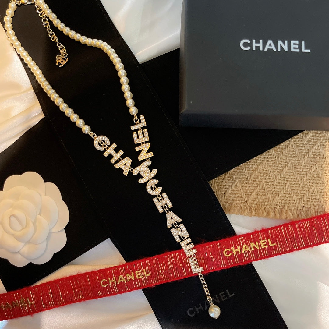 1XC22XDE Stylish Necklaces