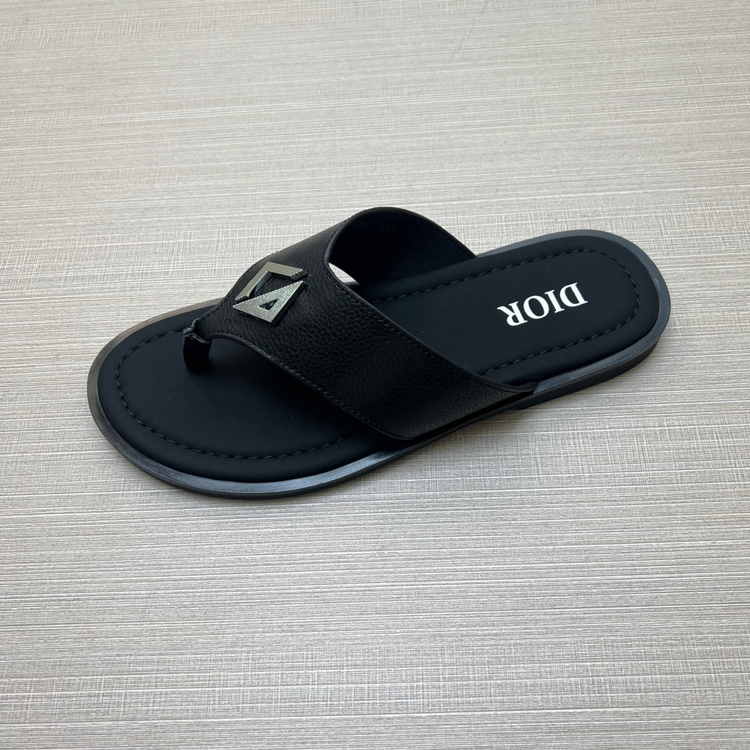 54D77ZDE Stylish slippers