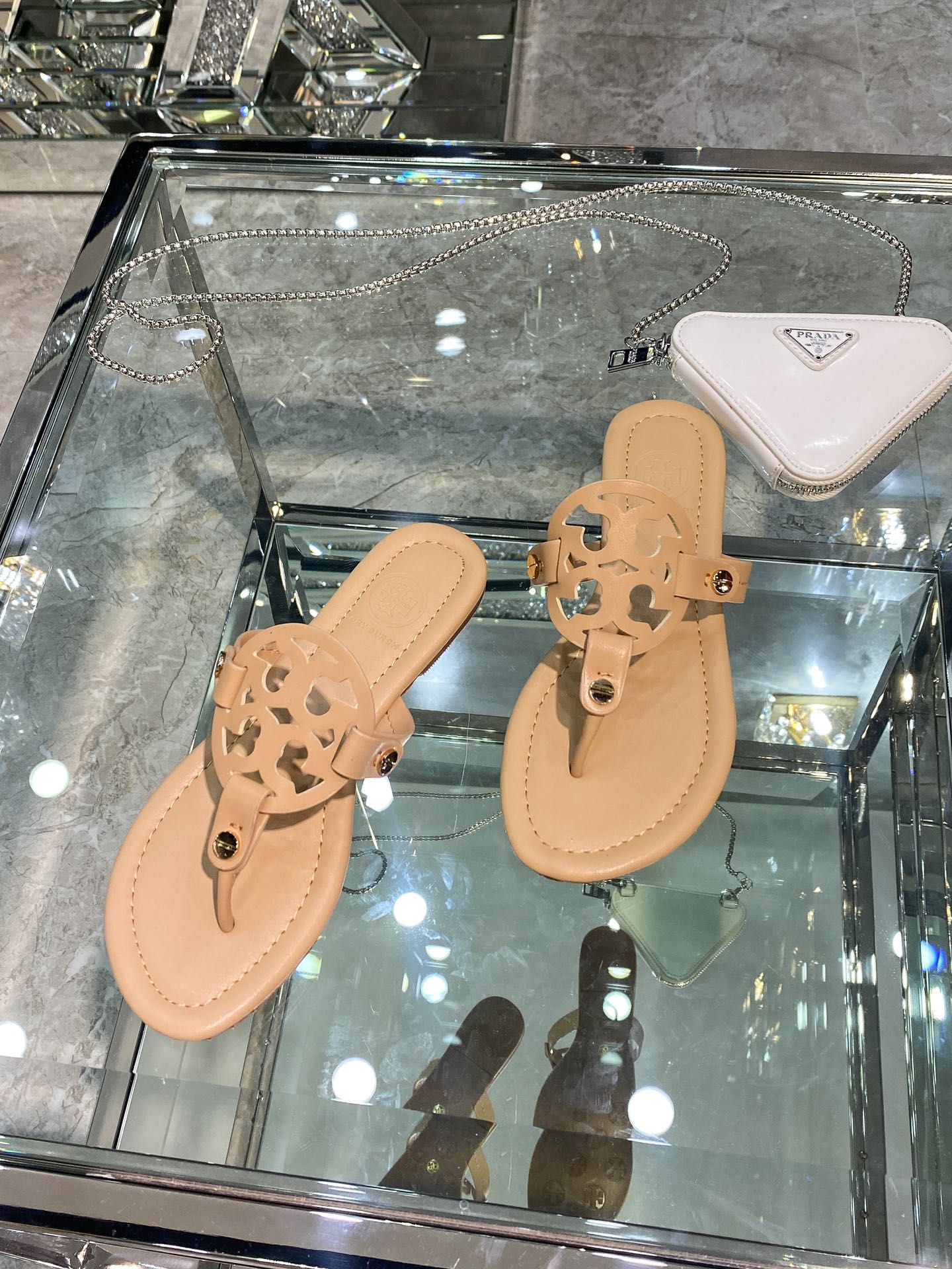 285ZA3ZDE Stylish leather Shoes