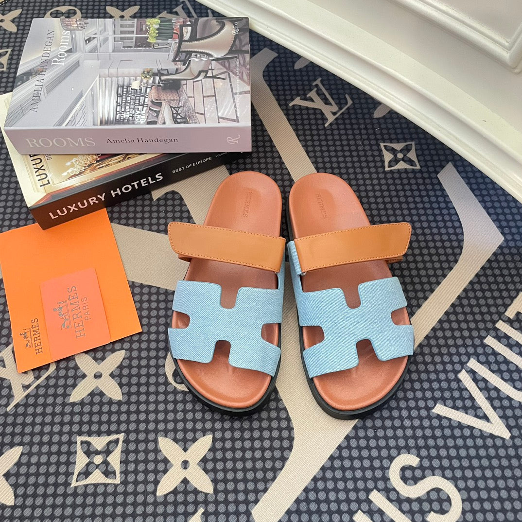 14H2ZDE Stylish sandals