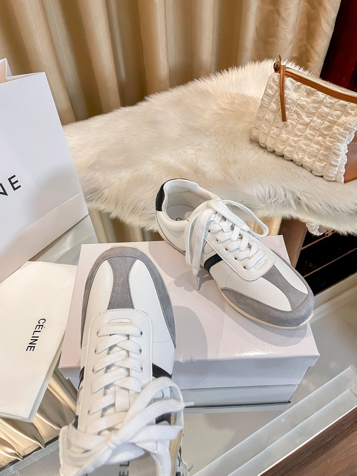 1285NN2ZDE Stylish sneakers