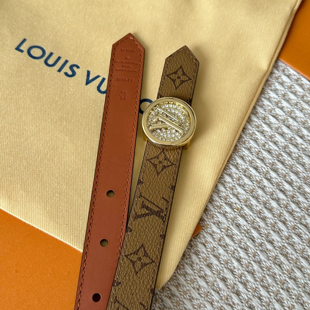 14E144PDE Stylish High quality belt With full package