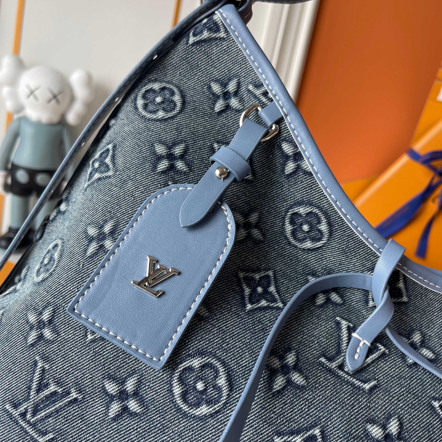 15RE24BDE Stylish bag