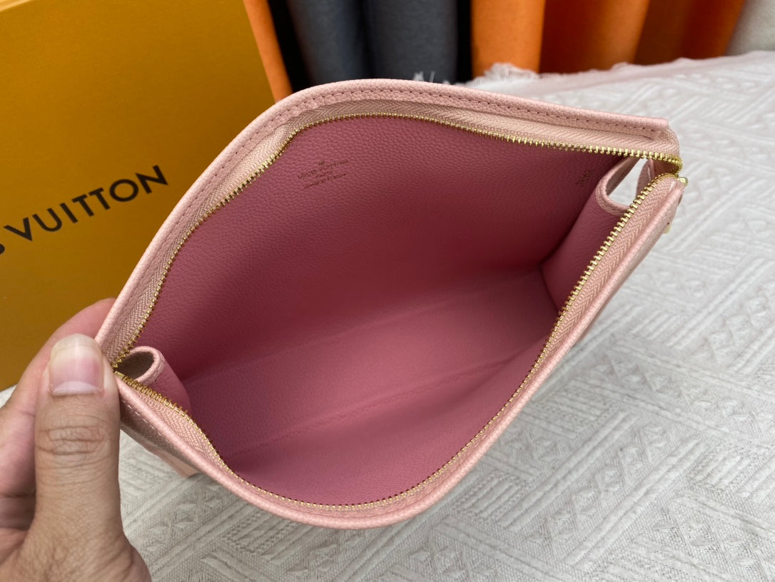 1XE389BDE Stylish leather bag