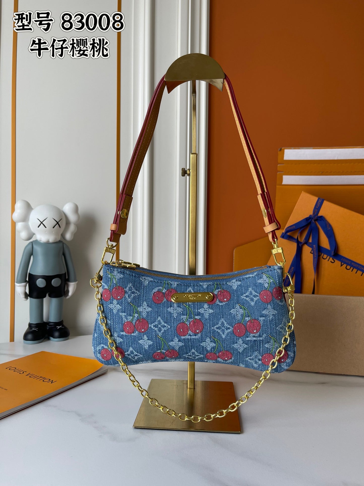 15RE31BDE Stylish bag