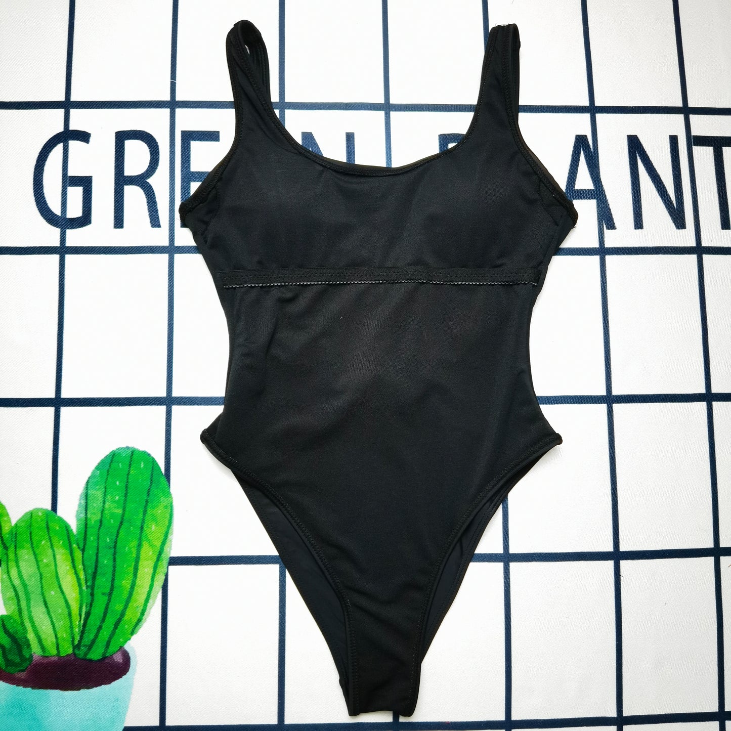 14V139YDE Stylish Bikini swimsuit