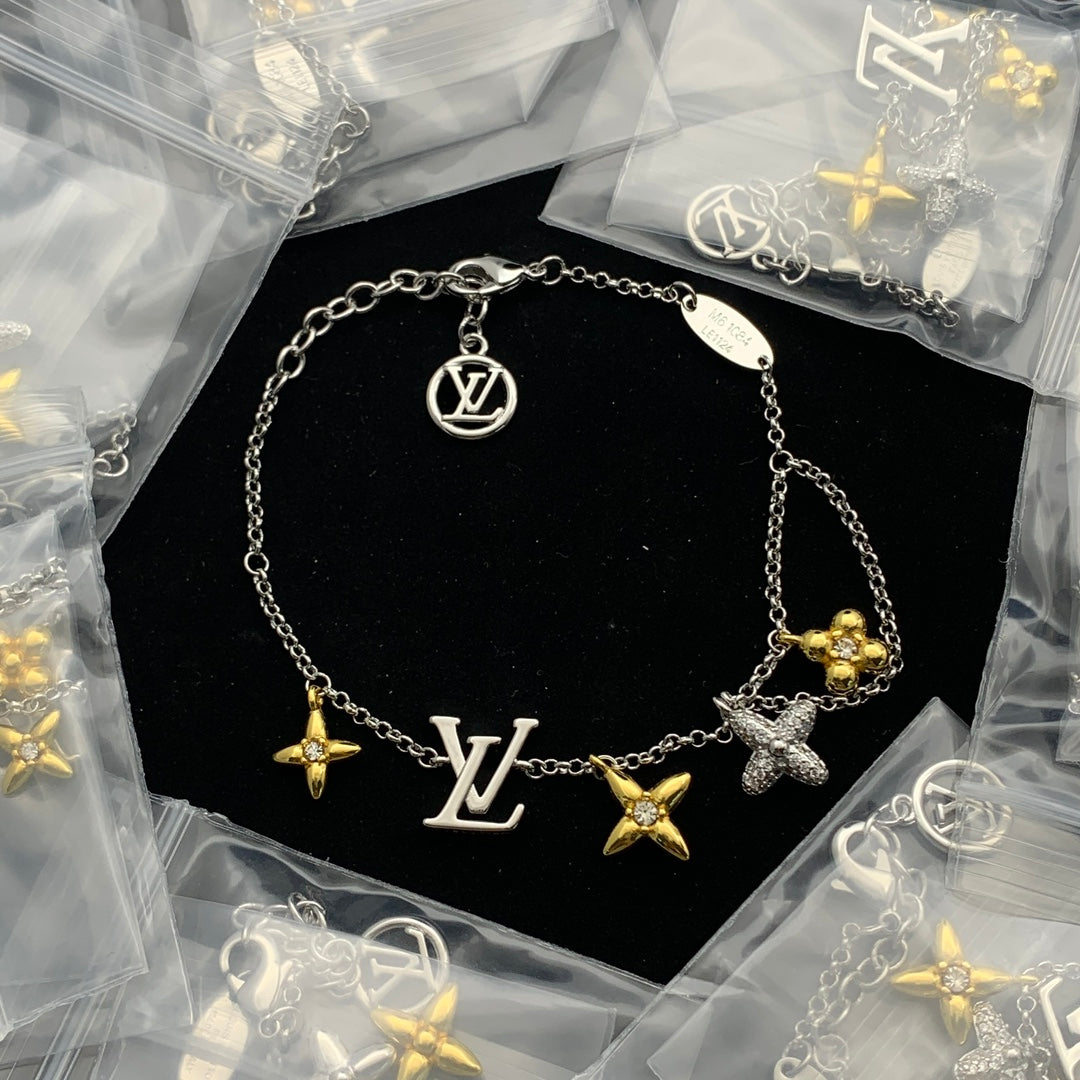 84E23KDE Stylish Bracelets