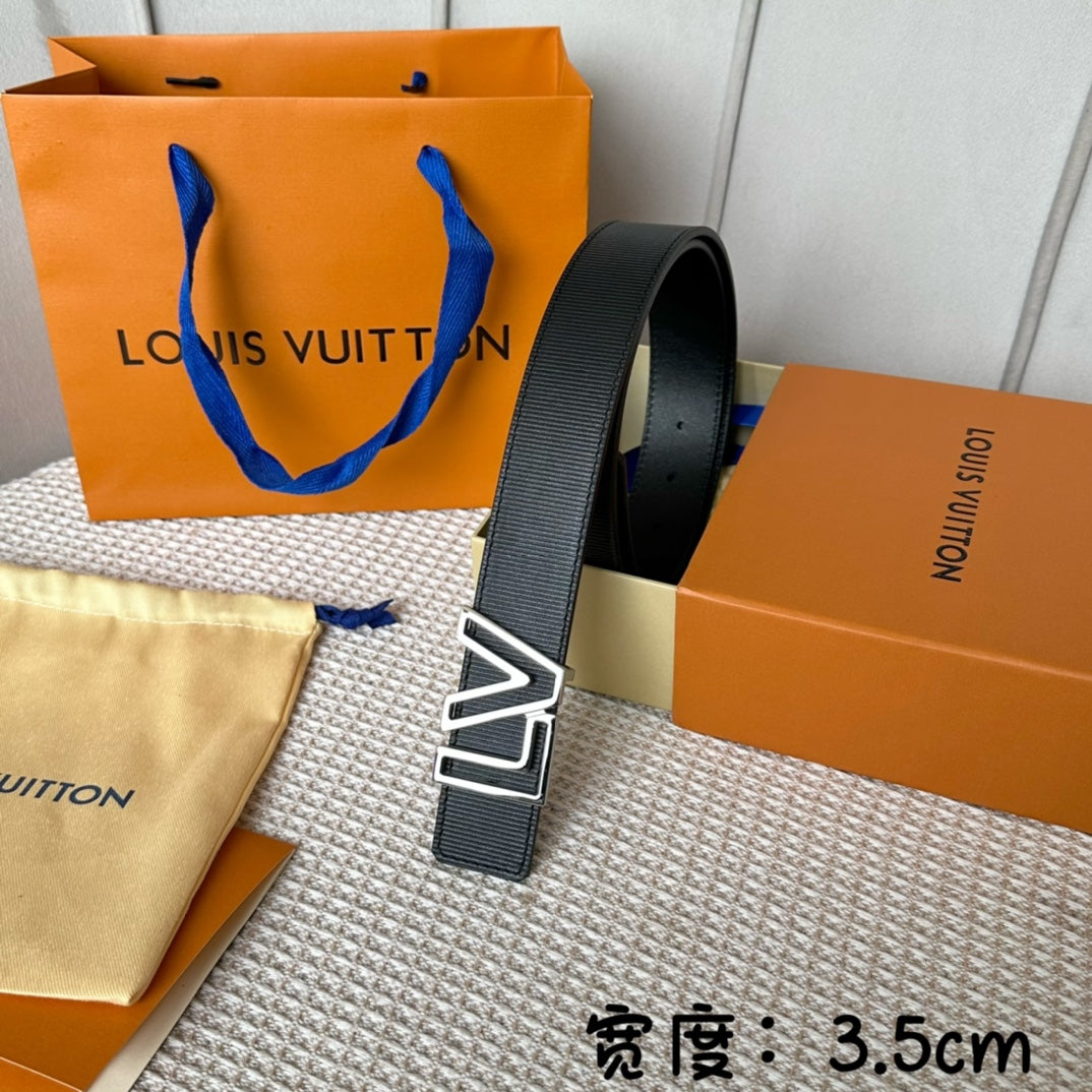 14E143PDE Stylish High quality belt With full package