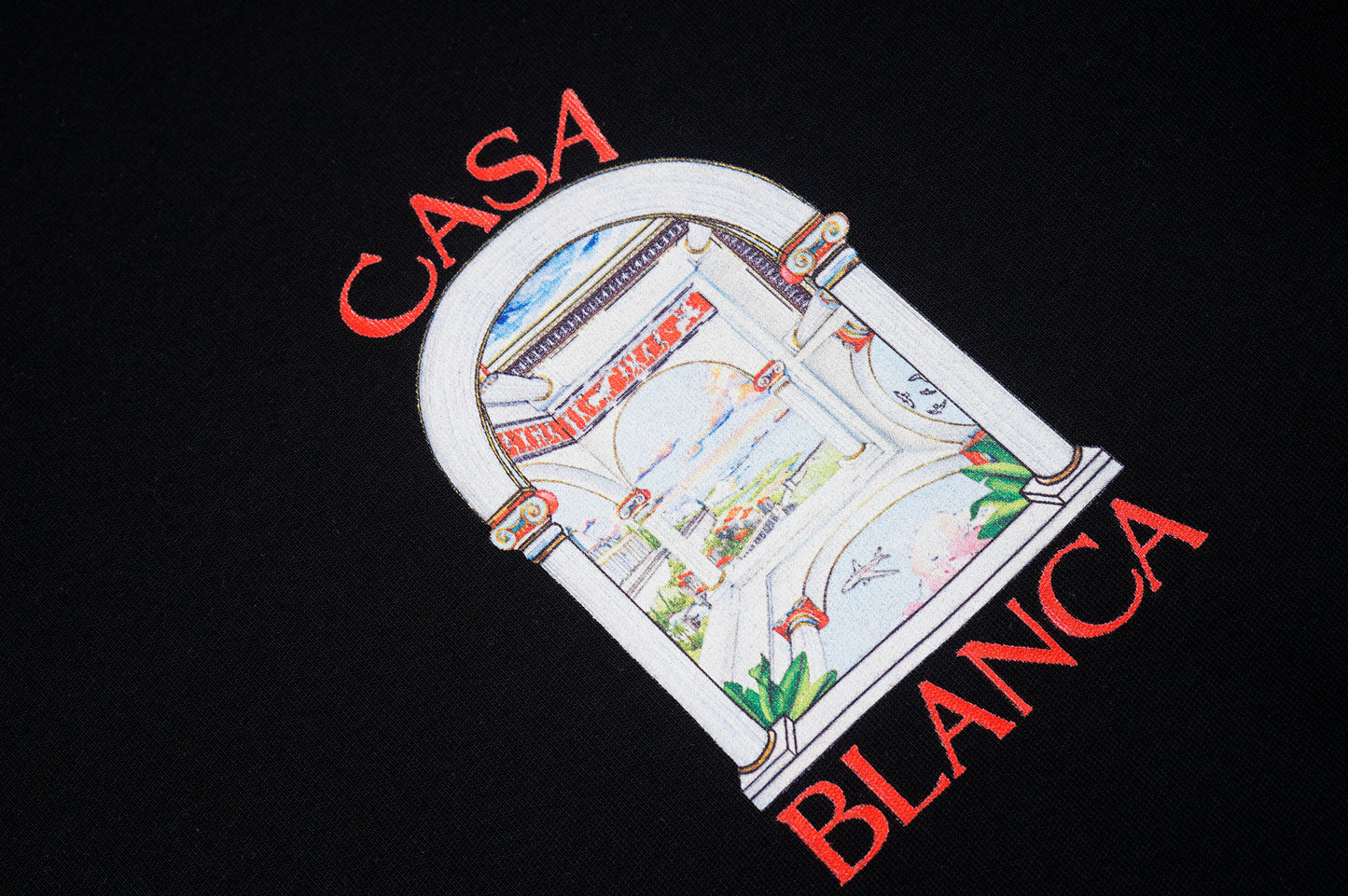 1ZA596UDE Stylish T-shirts