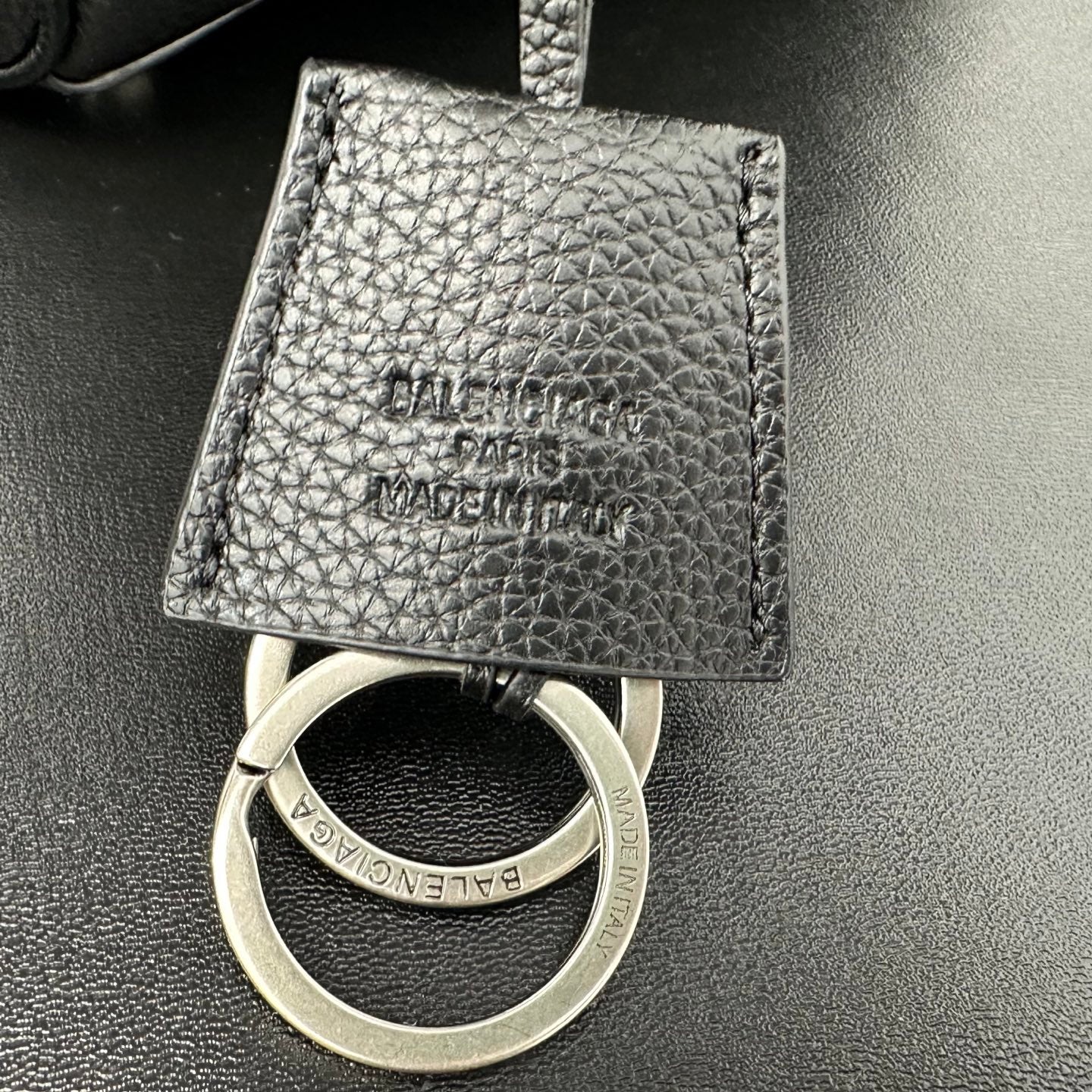 15XJ4BDE Stylish leather bag