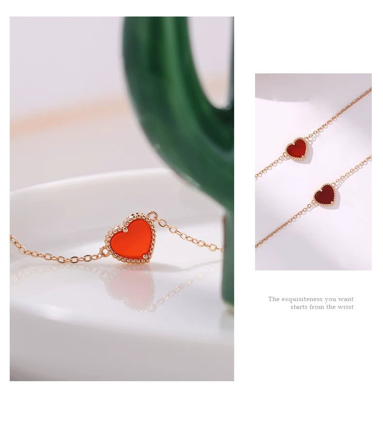 5XVA191KDE Stylish high quality bracelets,necklaces
