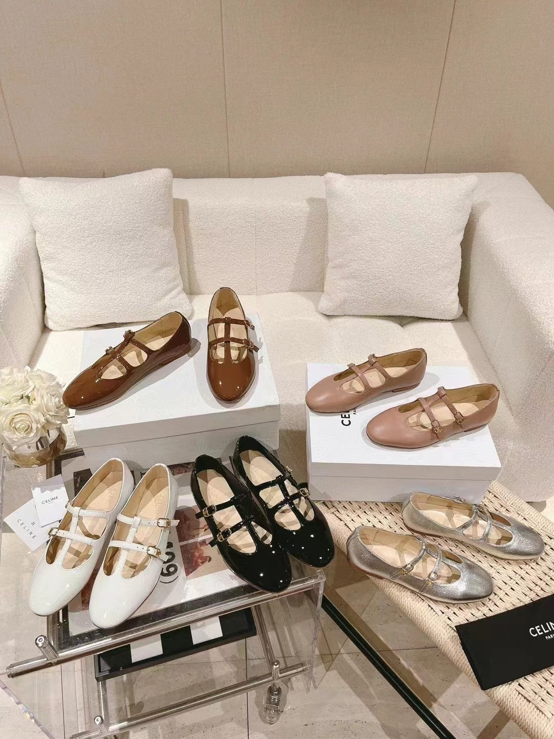 14CL124ZDE Stylish Casual shoes