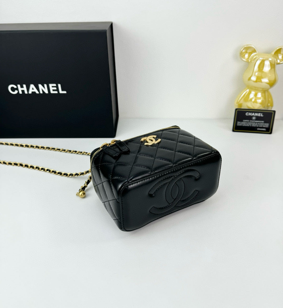 155XC27BDE Stylish leather bag