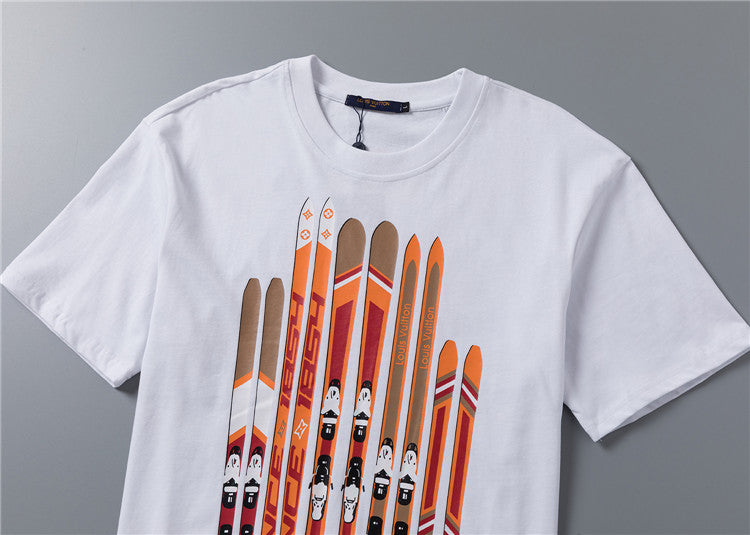 135WE92UDE Stylish T-shirts