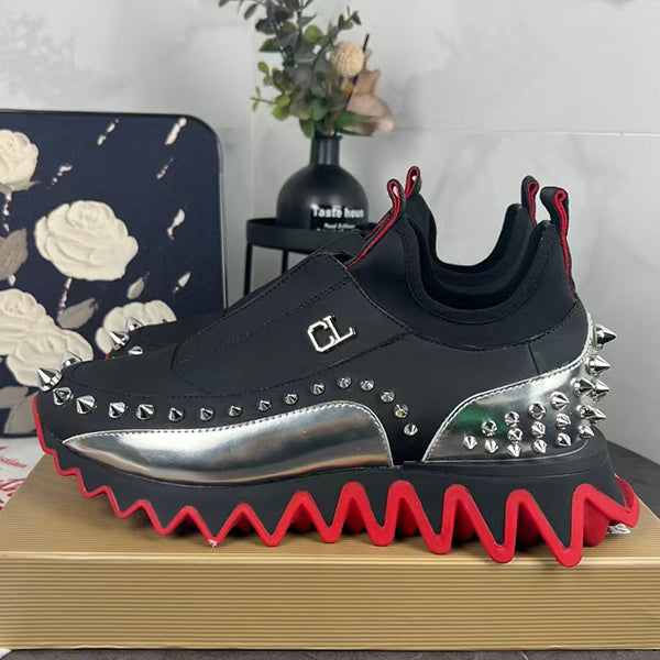 275NA14ZDE Stylish sneakers