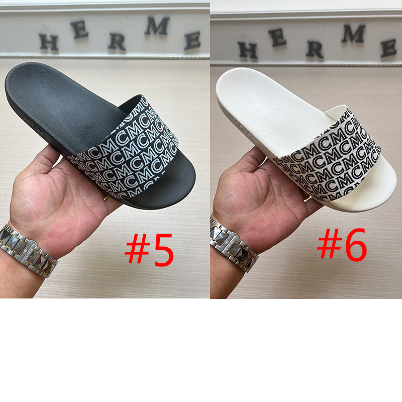 54M45ZDE Stylish slippers