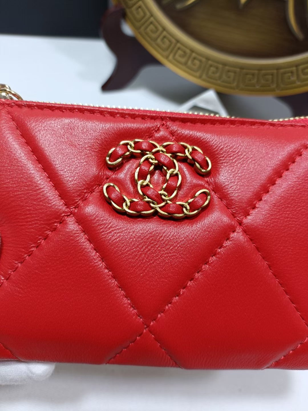 1XC104BDE Stylish leather wallets
